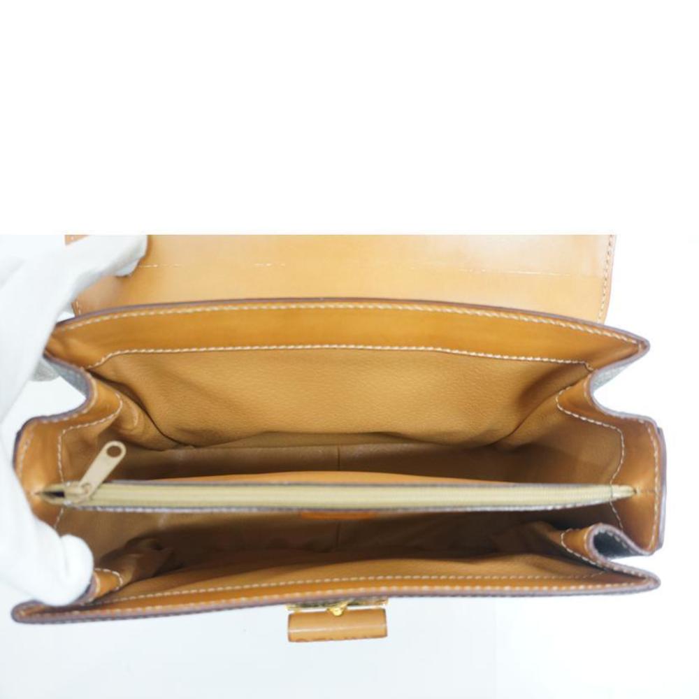 Celine Macadam Pattern 2 Way Shoulder Bag - image 5